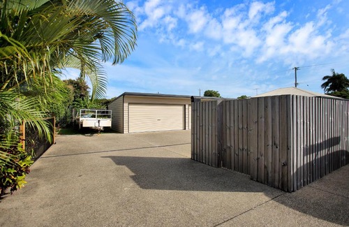 North Mackay House | North Central Holiday Home