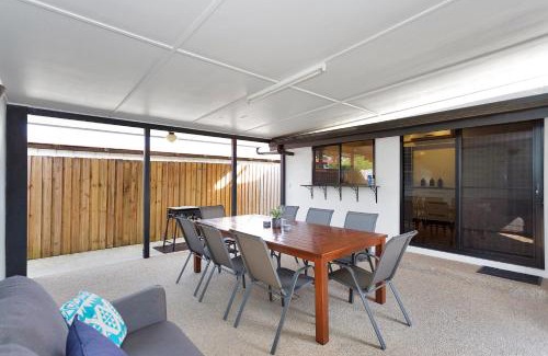 North Mackay House | North Central Holiday Home