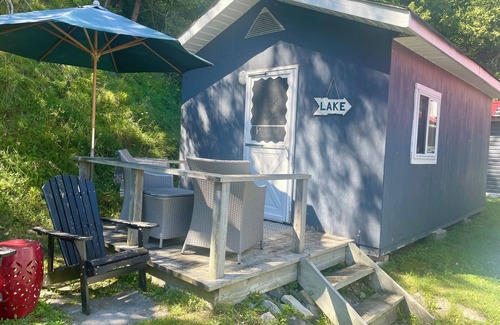 Manitoulin District Cabin | North Channel Bunkie