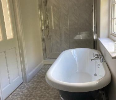 East Drayton House | North Clifton Hall