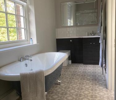 East Drayton House | North Clifton Hall