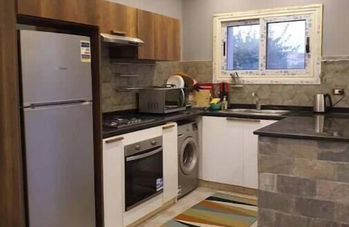 Marina El Alamein Apartment | North Coast 3 bedrooms ground floor chalet marina5