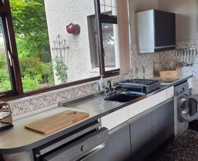 Ballymoney House | North Coast country home(Portrush,Portstewart,Giant's Causeway)