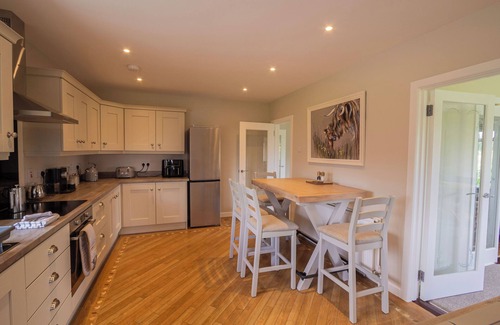 Ballymoney Cottage | North Coast Golf or Family getaway to this peaceful, cosy countryside location.