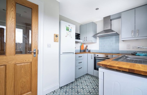 Coleraine Apartment | North Coast Ireland Tranquil setting, stunning views, luxury living