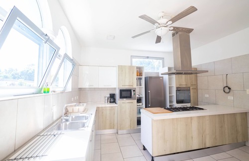 Cabarete Villa | North Coast Mansion, Up to 20 guest!