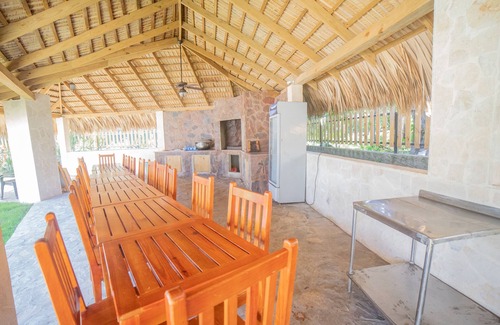 Cabarete Villa | North Coast Mansion, Up to 20 guest!
