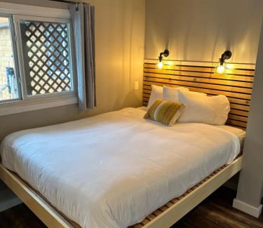 Harvey Apartment | North Coast Place