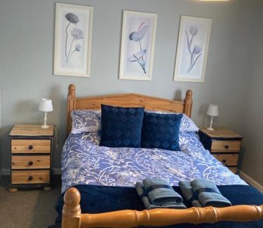 Portstewart House | North Coast Retreat
