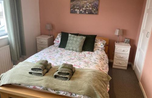 Portstewart House | North Coast Retreat