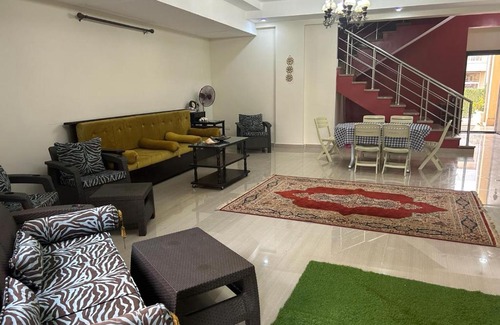 Borg el Arab Villa | North Coast sedra resort Villa, قرية سيدرا الساحل الشمالي