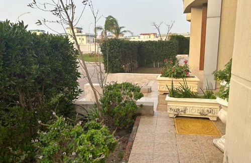 Borg el Arab Villa | North Coast sedra resort Villa, قرية سيدرا الساحل الشمالي