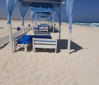 Borg el Arab Resort | North coast sedra resort villa قريه سيدرا الساحل الشمالي