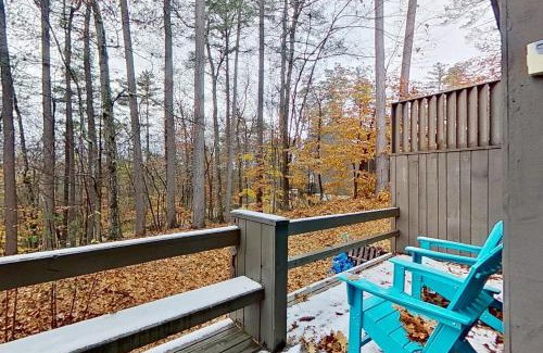North Conway Apartment | North Conway Condo