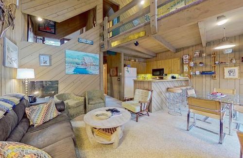 North Conway Apartment | North Conway Condo