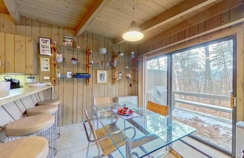 North Conway Apartment | North Conway Condo