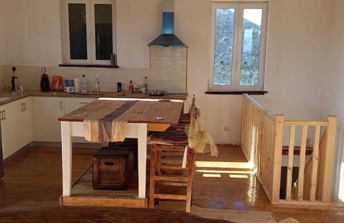 Agios Georgios Villa | North Corfu 2-bedroom Villa in Traditional Village