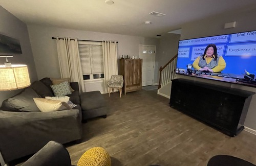 Lebanon - Pine Grove House | North Cornwall Commons Townhome