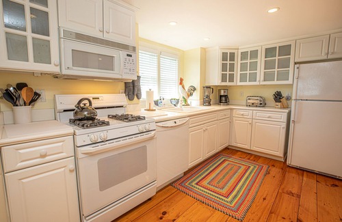 Skaneateles House | North Cottage at Hobbit Hollow Farm