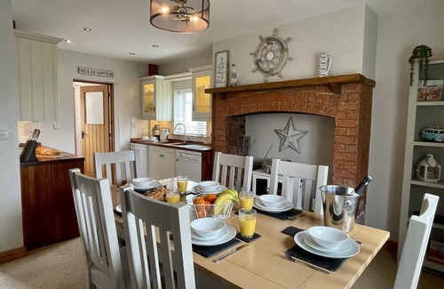Bridlington Cottage | North Cottage - Bridlington