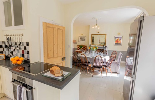 Cromer House | North Cottage Cromer - Luxury seaside holiday home