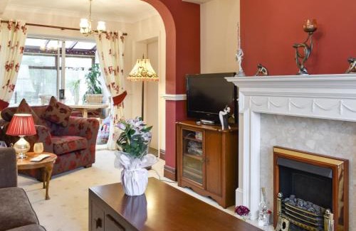 Newton Aycliffe House | North Cottage