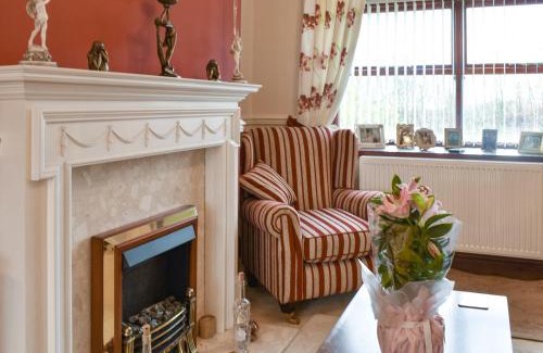 Newton Aycliffe House | North Cottage