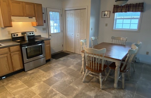 Dummer House | North Country Home in Dummer, NH Androscoggin River Wildlife Easy Access
