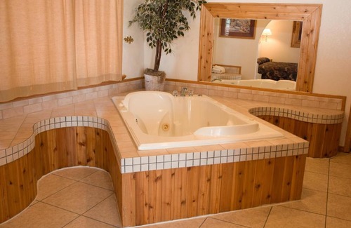 Mandan Hotel | North Country Inn & Suites