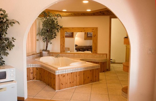 Mandan Hotel | North Country Inn & Suites