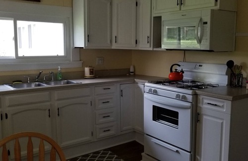Lewisburg House | North Court Street House