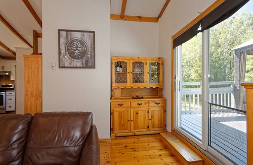North Creek House | North Creek Chalet - Minutes to Gore