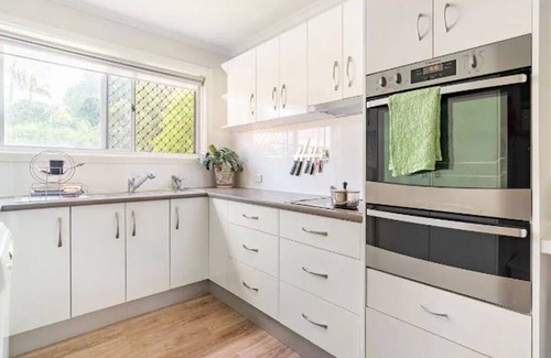 Ballina Apartment | North Creek Family Escape
