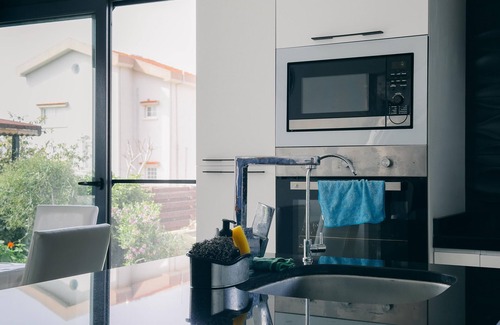Bahceler House | North Cyprus' Perfect Family 3 Bedroom Modern Villa