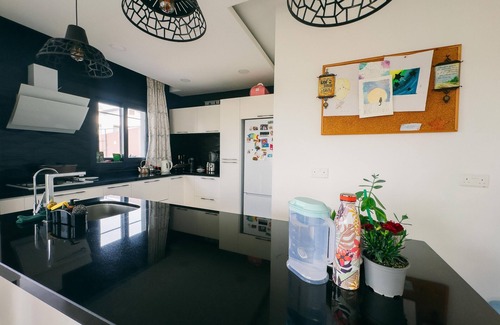 Bahceler House | North Cyprus' Perfect Family 3 Bedroom Modern Villa