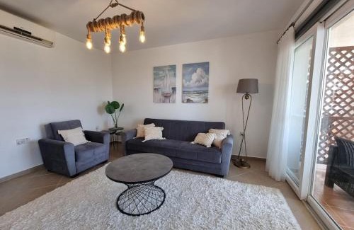 Cape Greko Apartment | North Cyprus Thalassa beach resort