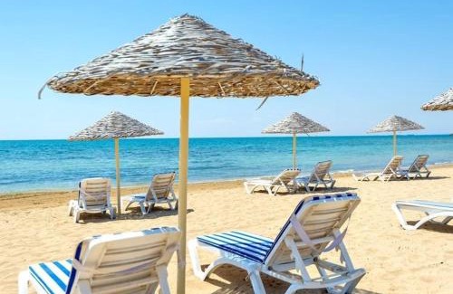 Cape Greko Apartment | North Cyprus Thalassa beach resort