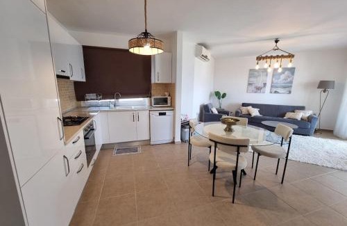 Cape Greko Apartment | North Cyprus Thalassa beach resort