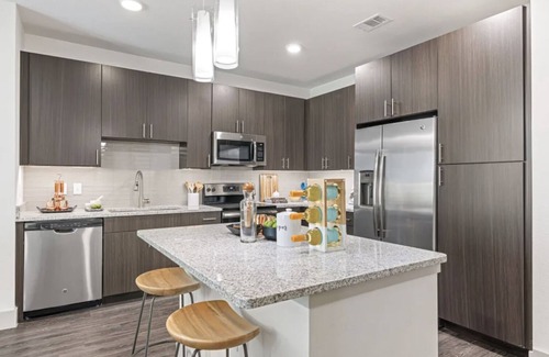 Vickery Meadow Apartment | North Dallas Apartment, by Keller Hotel's