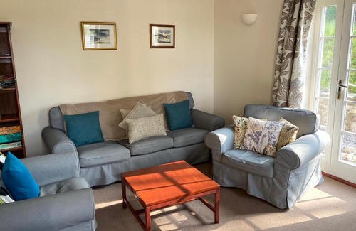 Pembroke House | North Down Farm