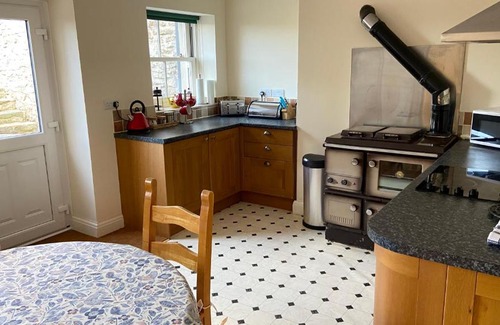 Pembroke House | North Down Farm