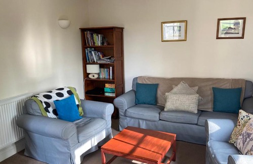 Pembroke House | North Down Farm