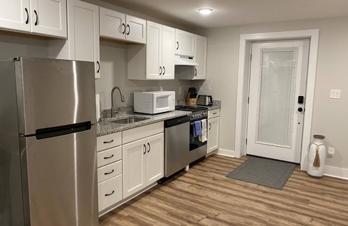 North Downtown Apartment | North Downtown Studio