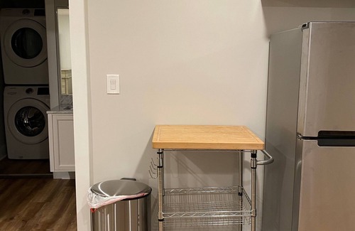 North Downtown Apartment | North Downtown Studio