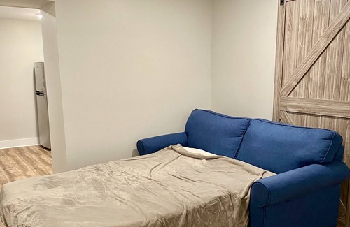 North Downtown Apartment | North Downtown Apartment