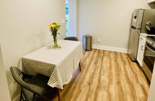 North Downtown Apartment | North Downtown Apartment