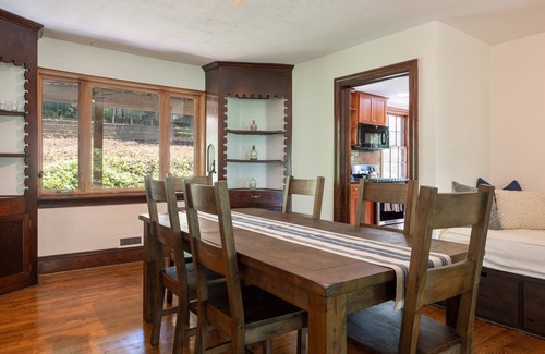 North Downtown House | North Downtown Maple - NEW! 3 Bed/2 Bath North Downtown Charlottesville