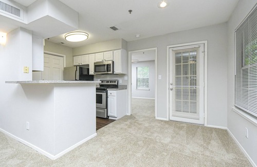 Briarcliff Heights Apartment | North Druid Hills Oasis (unfurnished)