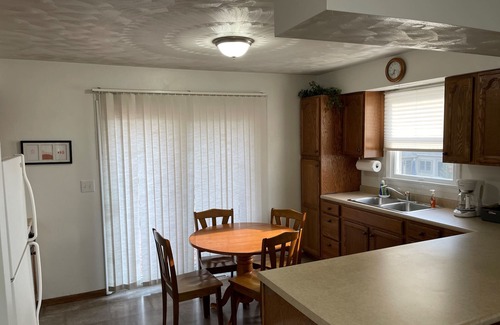 North East House | North East Lake House!