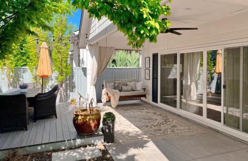 North End House | North End Farmhouse